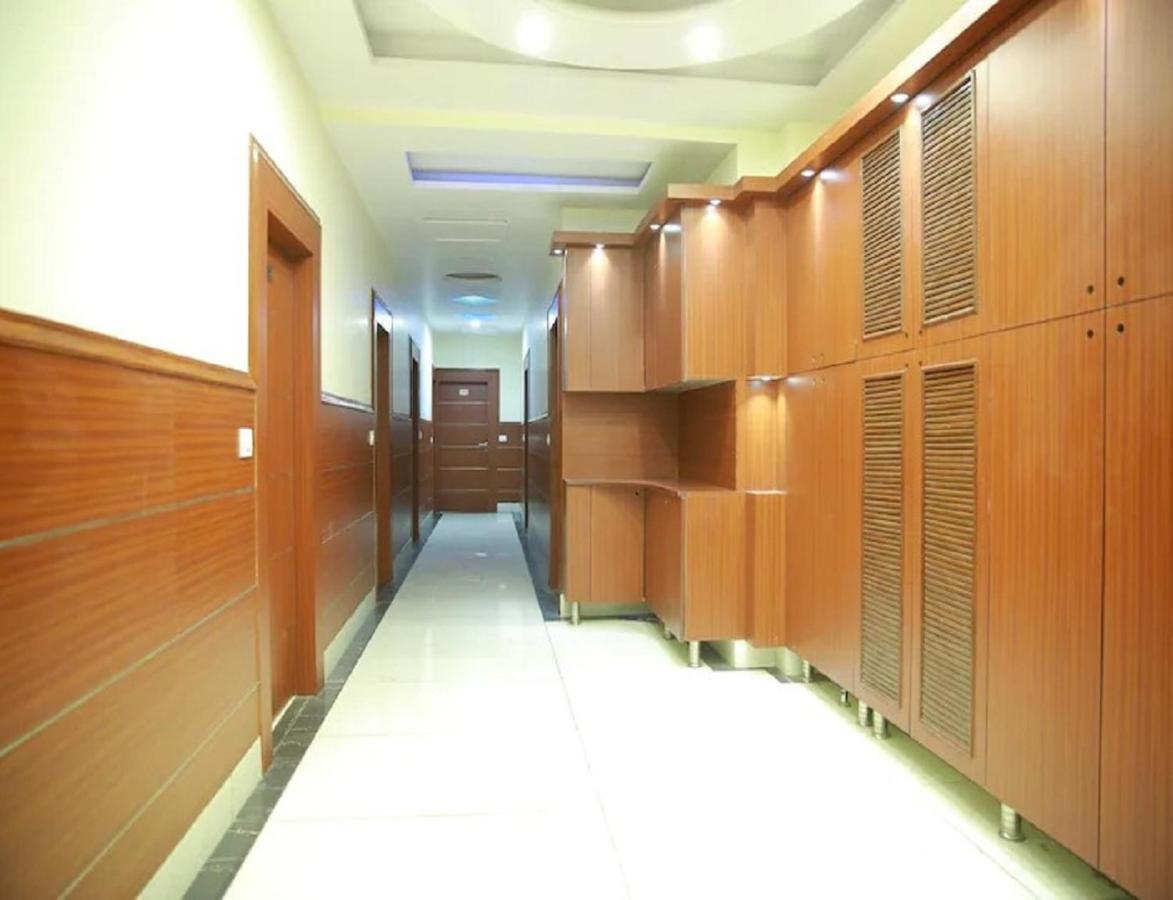 Hotel Kings, Rohtak Exterior foto