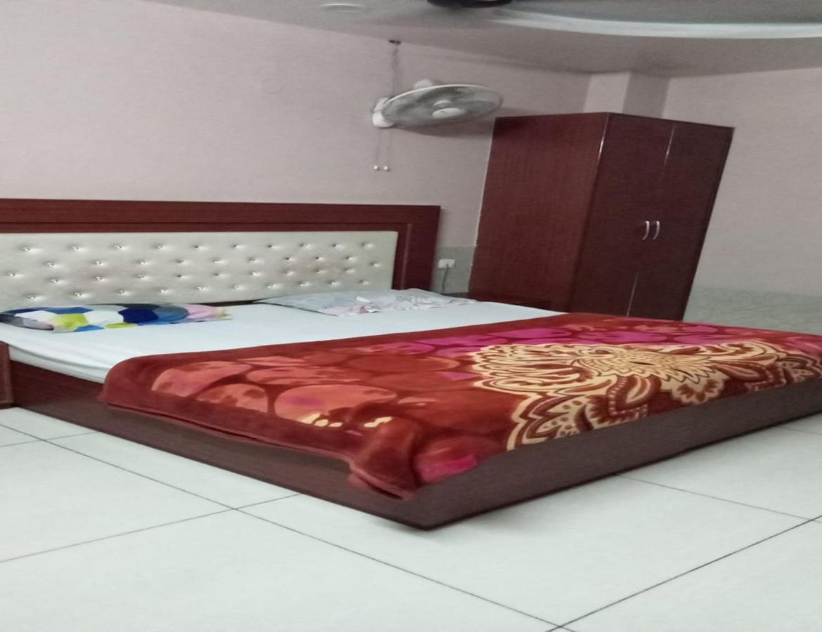 Hotel Kings, Rohtak Exterior foto
